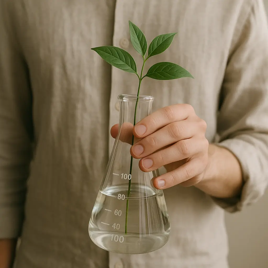 Laboratoire d'analyse environnementale LAEGO